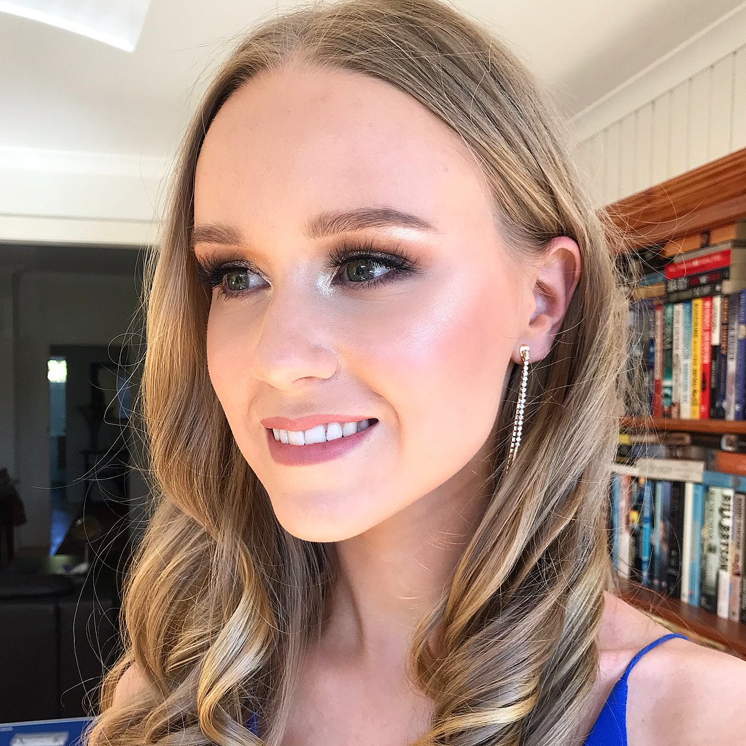 Hair Stylists Makeup Artists In Sydney From 63 Free Lashes