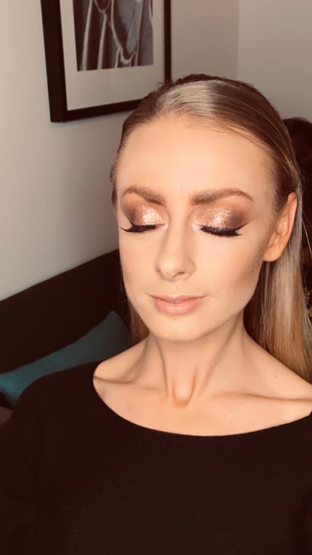 Hair Stylists Makeup Artists In Melbourne From 65 Free Lashes