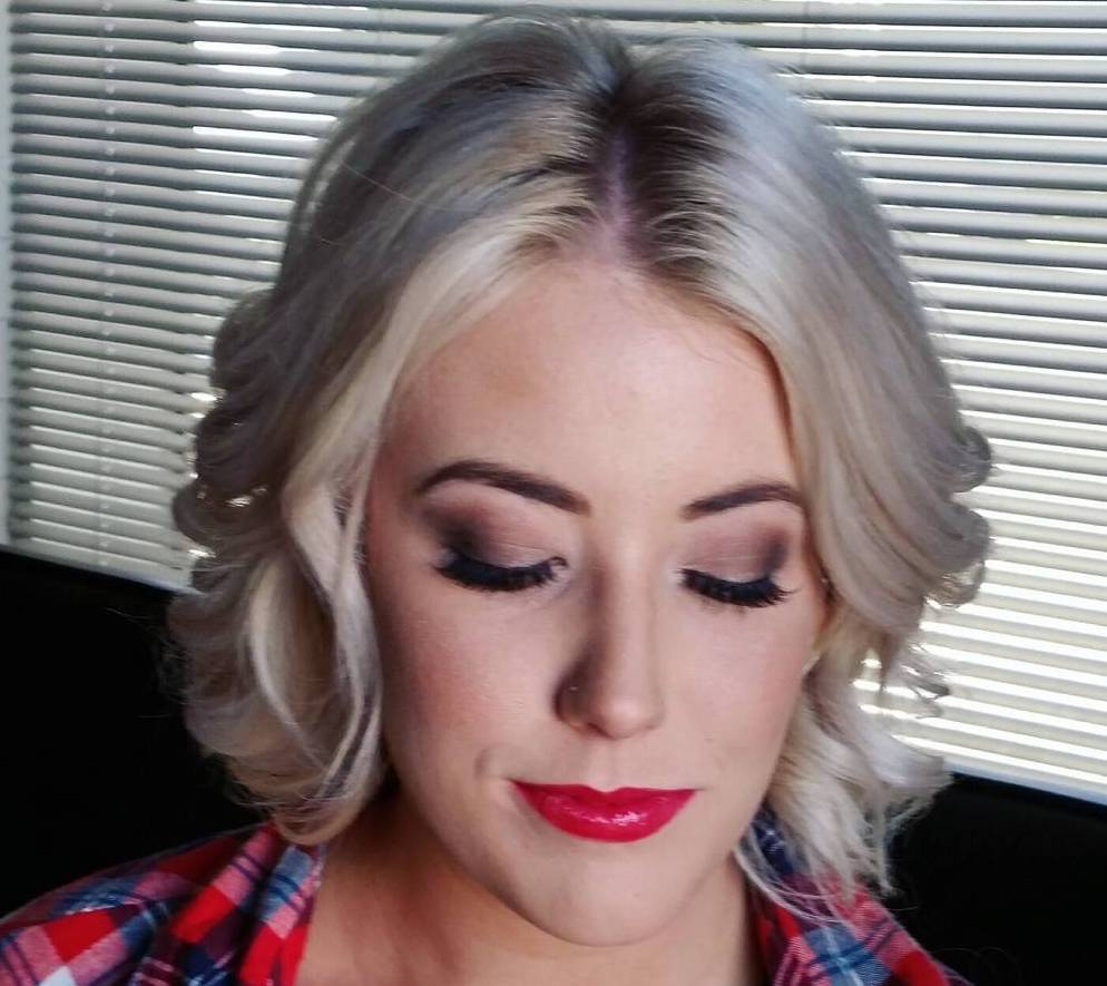 Hair Stylists Makeup Artists In Perth From 65 Free Lashes