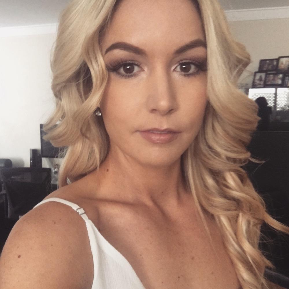 Hair Stylists & Makeup Artists in Dunsborough from 77. Free Lashes ️