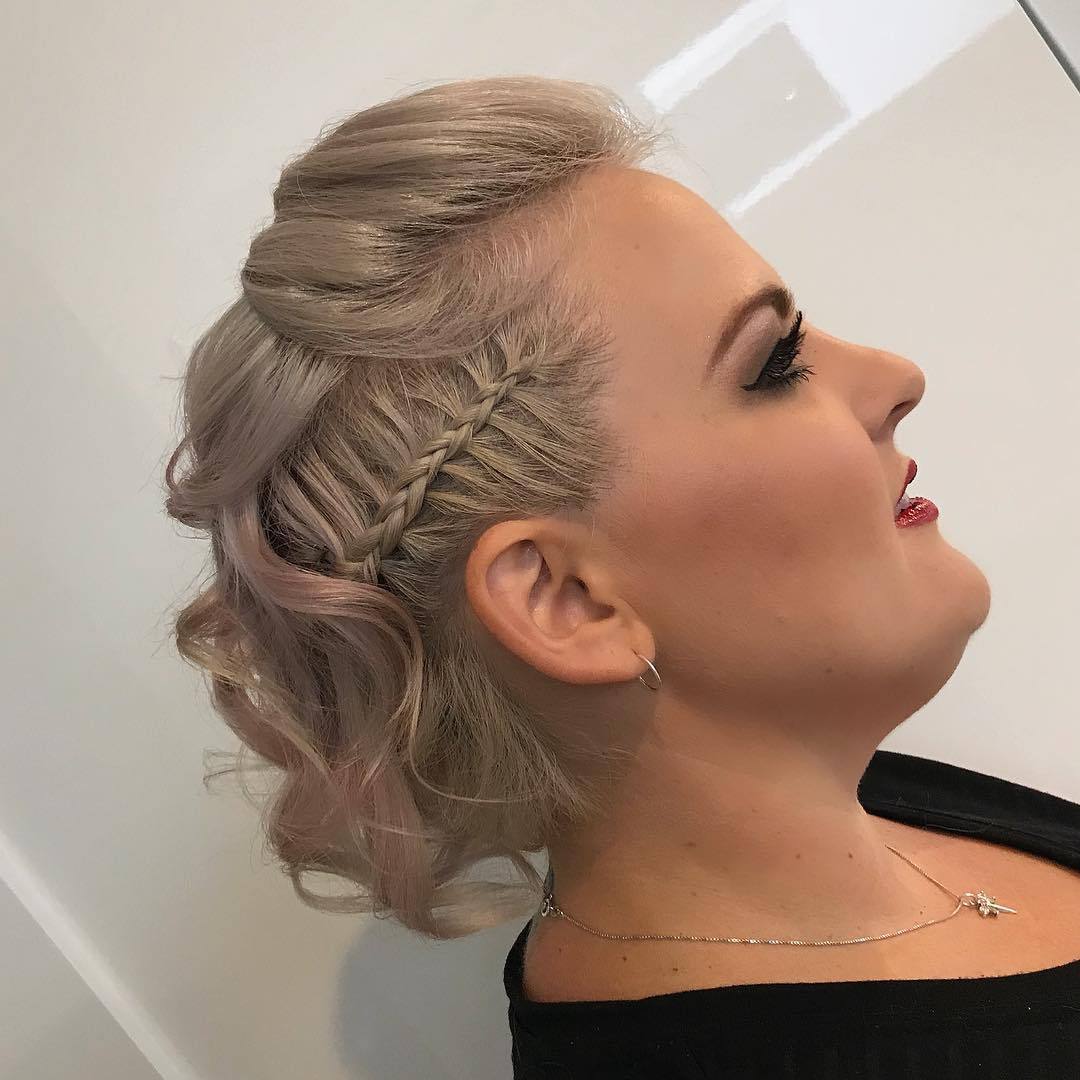 Hair Stylists Makeup Artists In Carrara From 65 Free Lashes