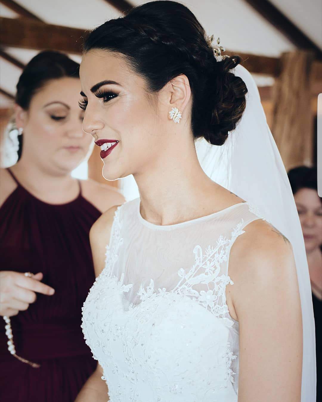 Hair Stylists Makeup Artists In Gold Coast From 65 Free Lashes